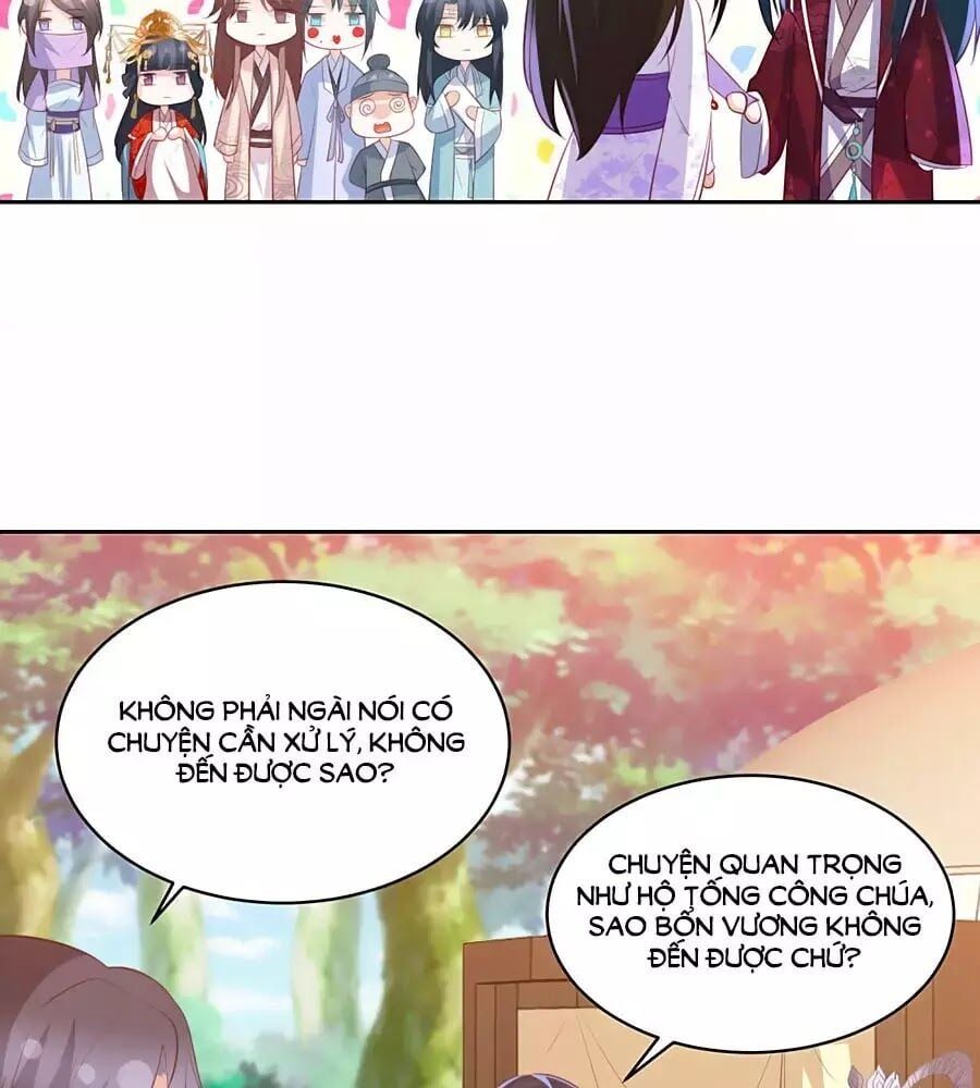 đọc truyện Phượng Hoàng Thác: Chuyên Sủng Khí Thê Chương 40 ảnh 12 tại Thiên Thai Truyện