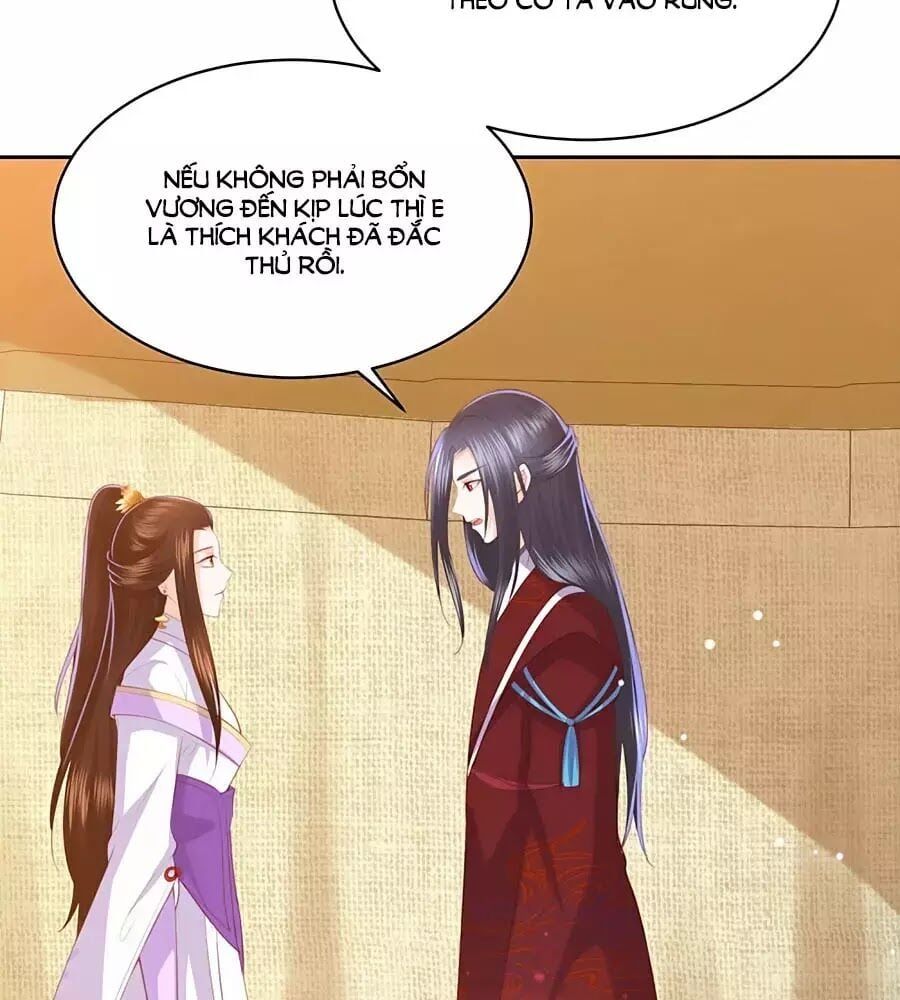 đọc truyện Phượng Hoàng Thác: Chuyên Sủng Khí Thê Chương 40 ảnh 14 tại Thiên Thai Truyện