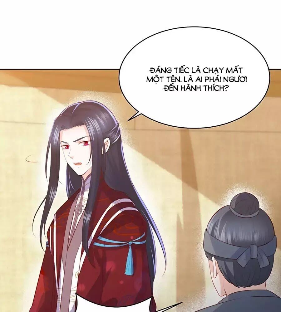 đọc truyện Phượng Hoàng Thác: Chuyên Sủng Khí Thê Chương 40 ảnh 16 tại Thiên Thai Truyện