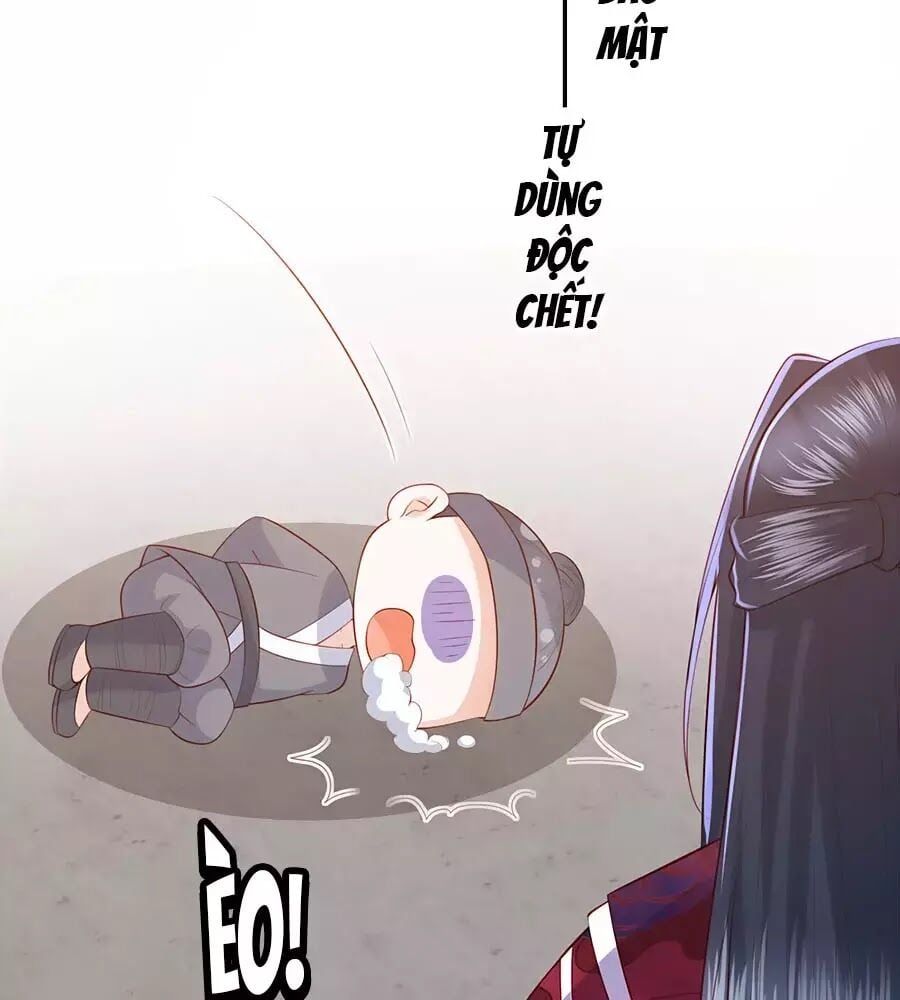 đọc truyện Phượng Hoàng Thác: Chuyên Sủng Khí Thê Chương 40 ảnh 18 tại Thiên Thai Truyện