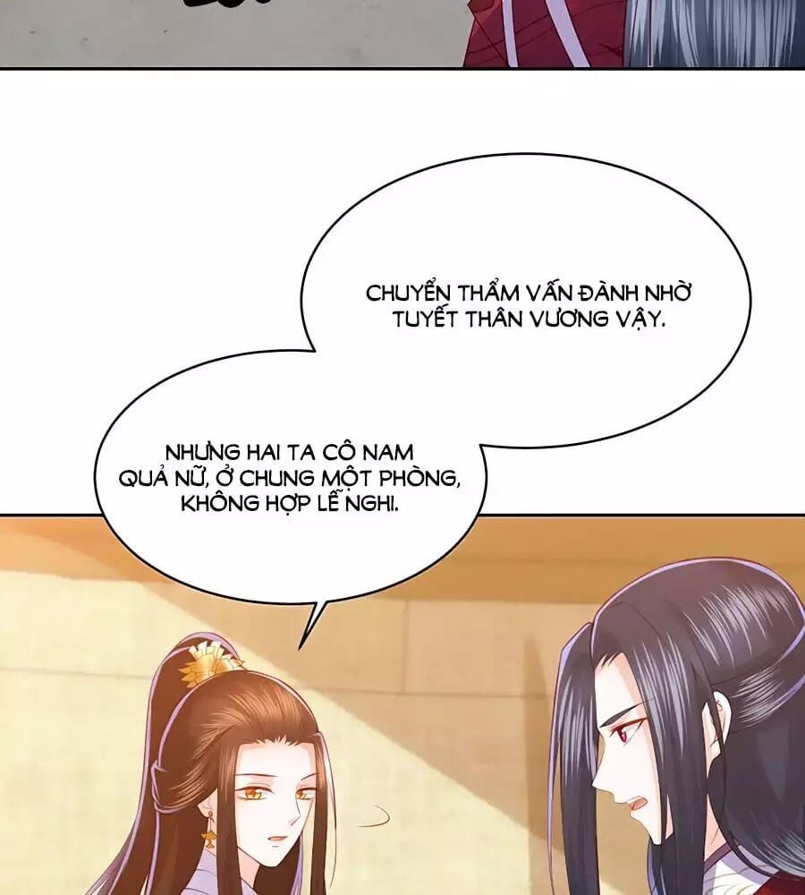 đọc truyện Phượng Hoàng Thác: Chuyên Sủng Khí Thê Chương 40 ảnh 19 tại Thiên Thai Truyện