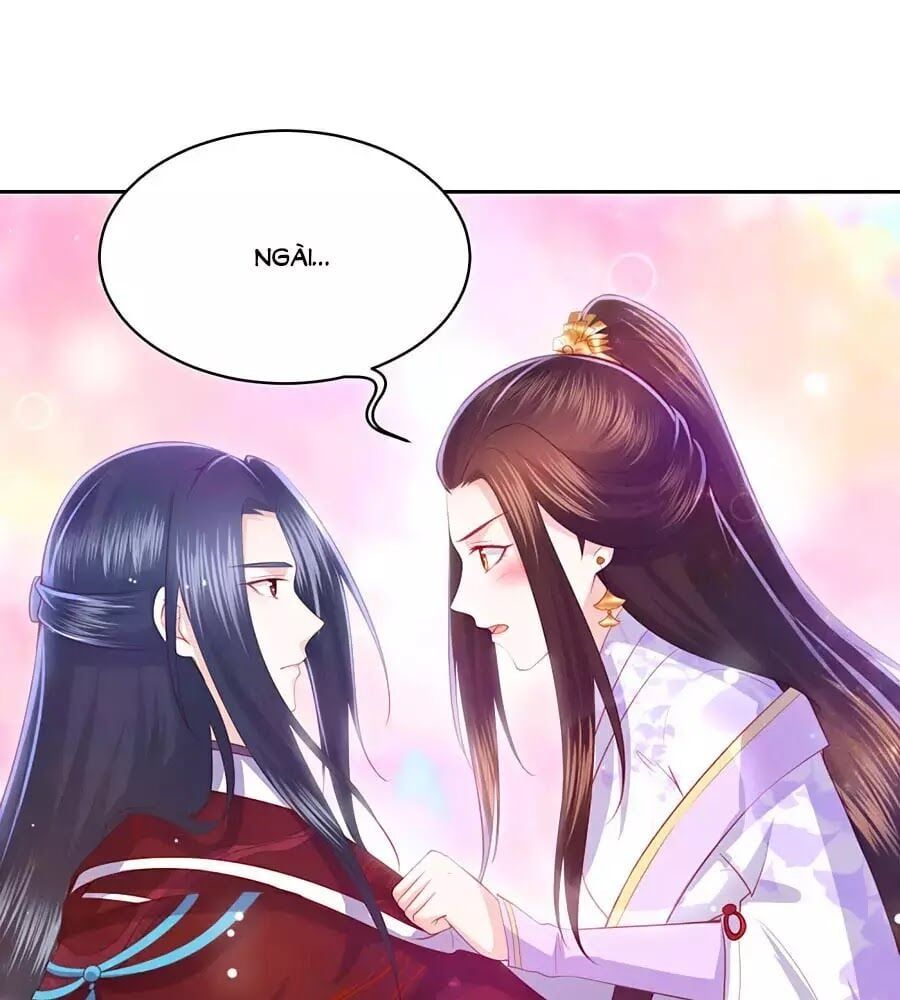 đọc truyện Phượng Hoàng Thác: Chuyên Sủng Khí Thê Chương 40 ảnh 24 tại Thiên Thai Truyện