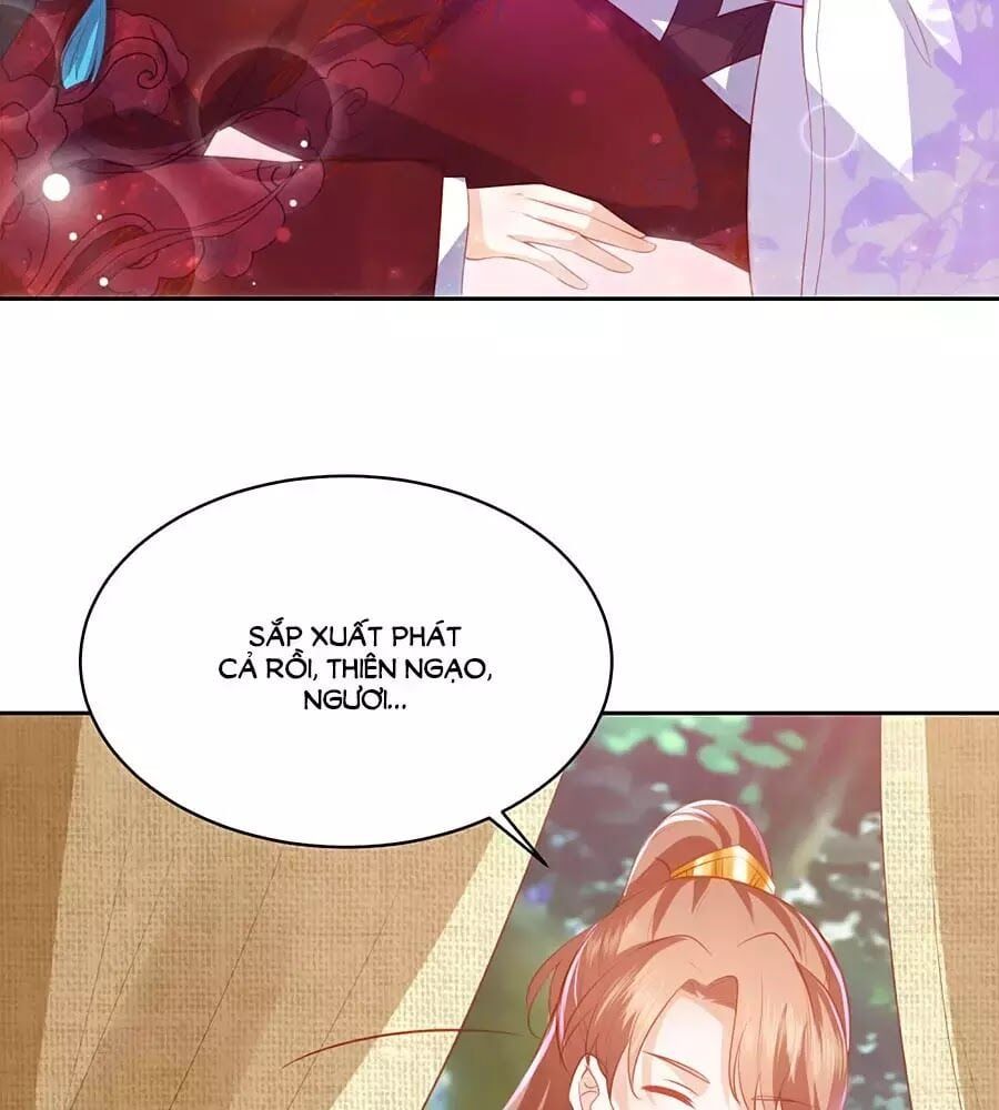 đọc truyện Phượng Hoàng Thác: Chuyên Sủng Khí Thê Chương 40 ảnh 25 tại Thiên Thai Truyện