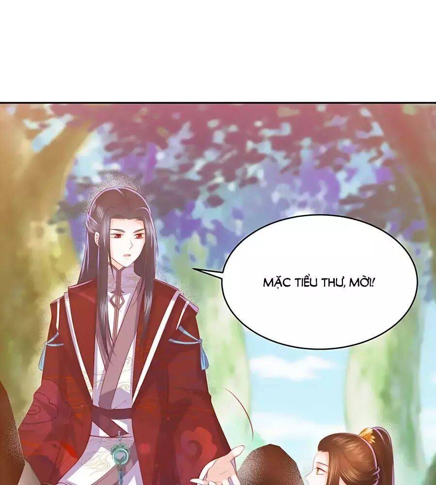 đọc truyện Phượng Hoàng Thác: Chuyên Sủng Khí Thê Chương 40 ảnh 30 tại Thiên Thai Truyện