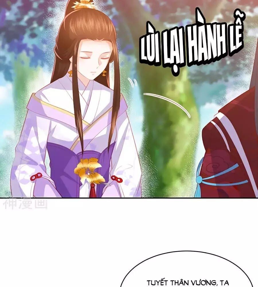 đọc truyện Phượng Hoàng Thác: Chuyên Sủng Khí Thê Chương 40 ảnh 5 tại Thiên Thai Truyện