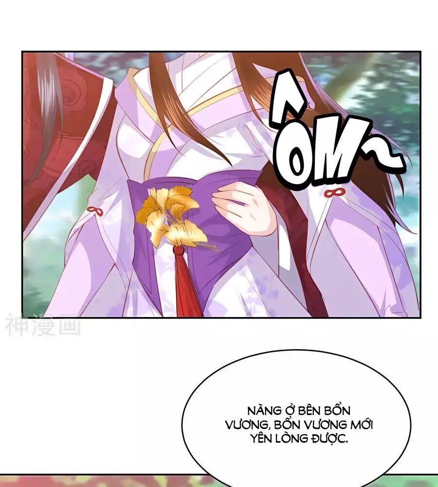 đọc truyện Phượng Hoàng Thác: Chuyên Sủng Khí Thê Chương 40 ảnh 32 tại Thiên Thai Truyện