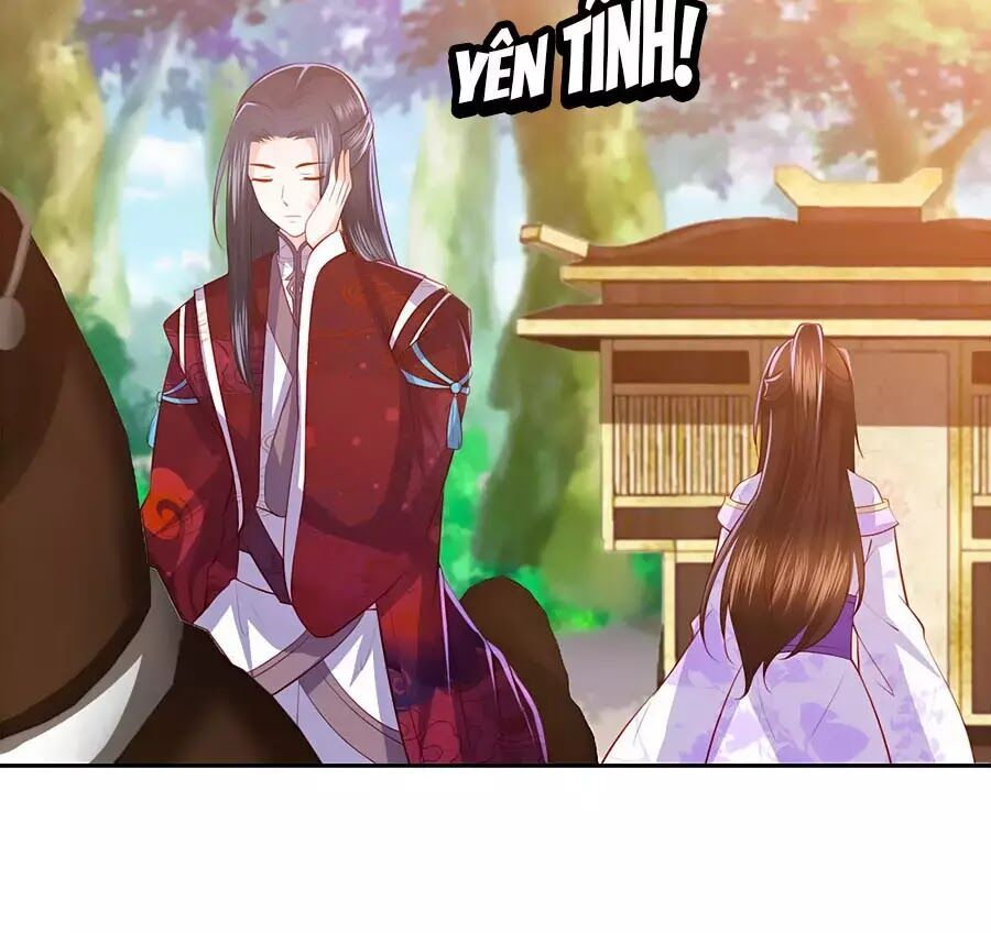 đọc truyện Phượng Hoàng Thác: Chuyên Sủng Khí Thê Chương 40 ảnh 39 tại Thiên Thai Truyện