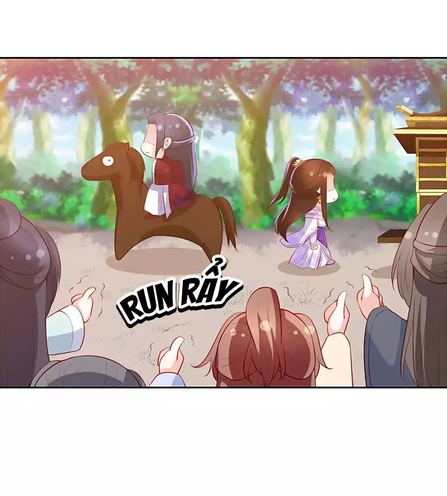 đọc truyện Phượng Hoàng Thác: Chuyên Sủng Khí Thê Chương 40 ảnh 40 tại Thiên Thai Truyện