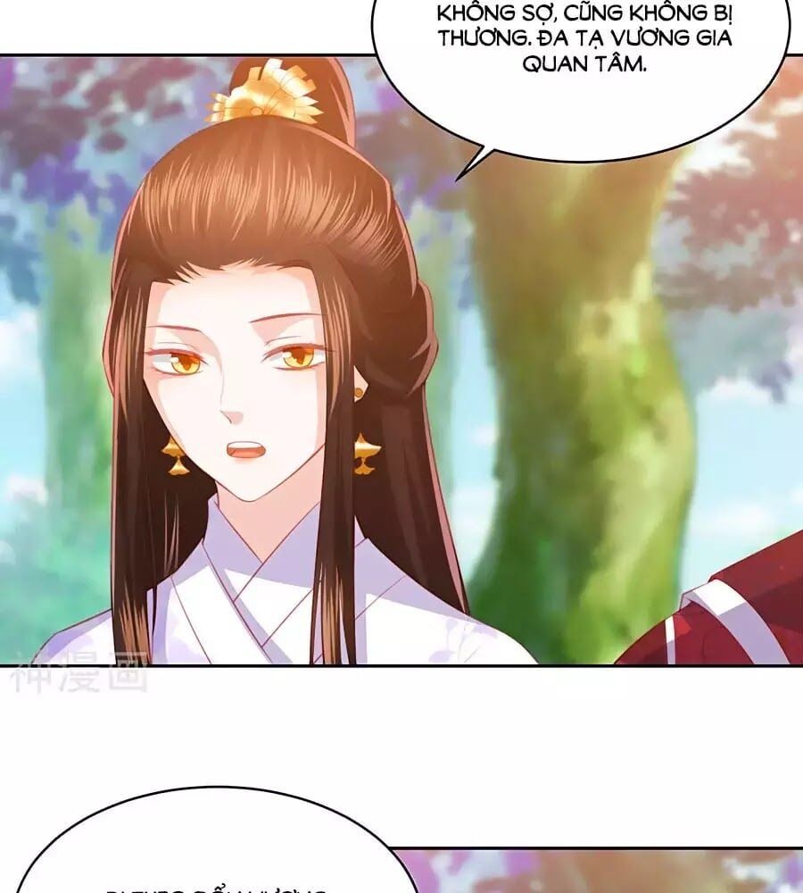 đọc truyện Phượng Hoàng Thác: Chuyên Sủng Khí Thê Chương 40 ảnh 6 tại Thiên Thai Truyện