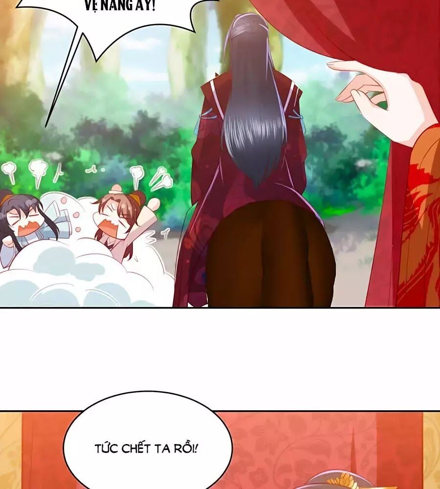 đọc truyện Phượng Hoàng Thác: Chuyên Sủng Khí Thê Chương 40 ảnh 46 tại Thiên Thai Truyện