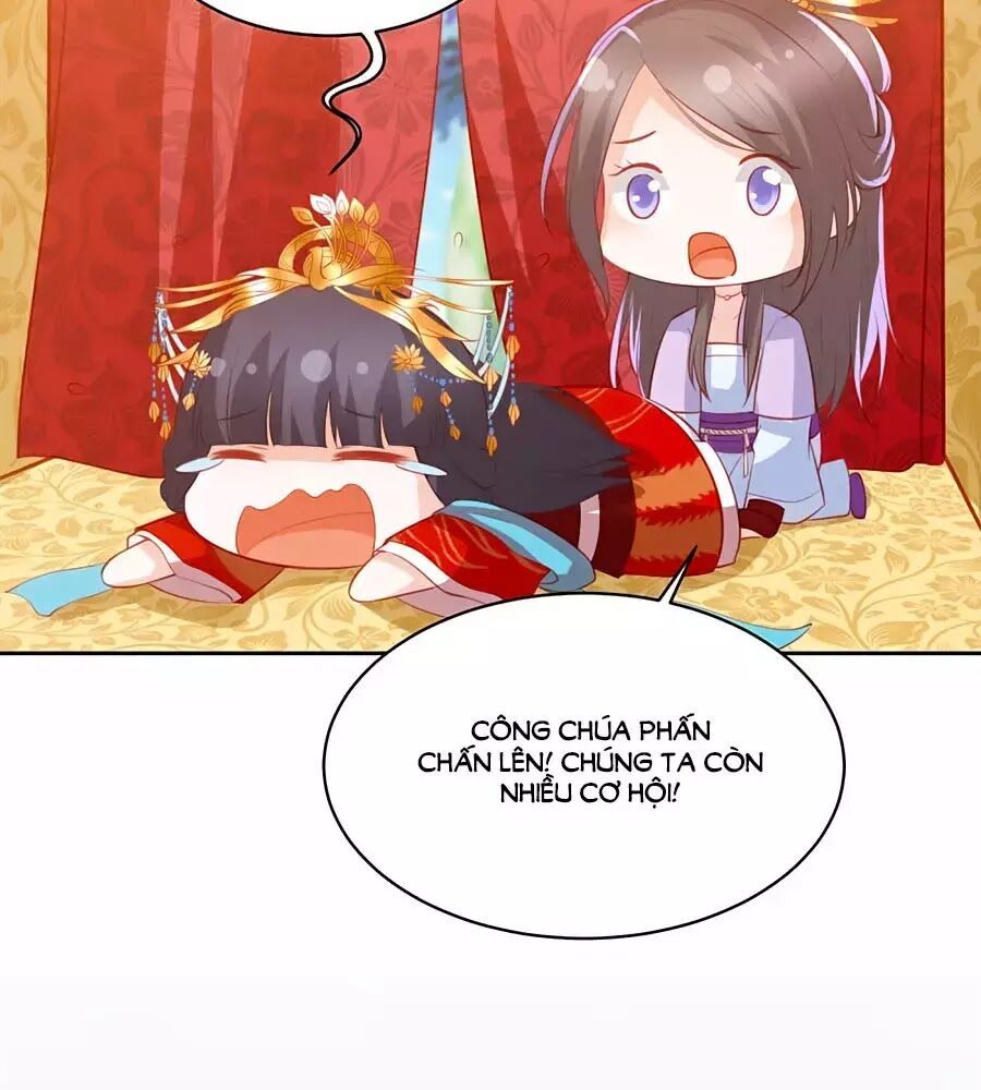 đọc truyện Phượng Hoàng Thác: Chuyên Sủng Khí Thê Chương 40 ảnh 47 tại Thiên Thai Truyện