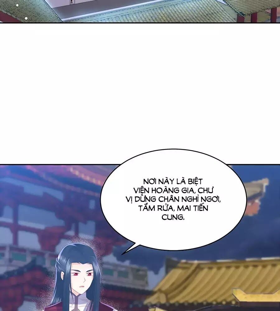 đọc truyện Phượng Hoàng Thác: Chuyên Sủng Khí Thê Chương 40 ảnh 51 tại Thiên Thai Truyện