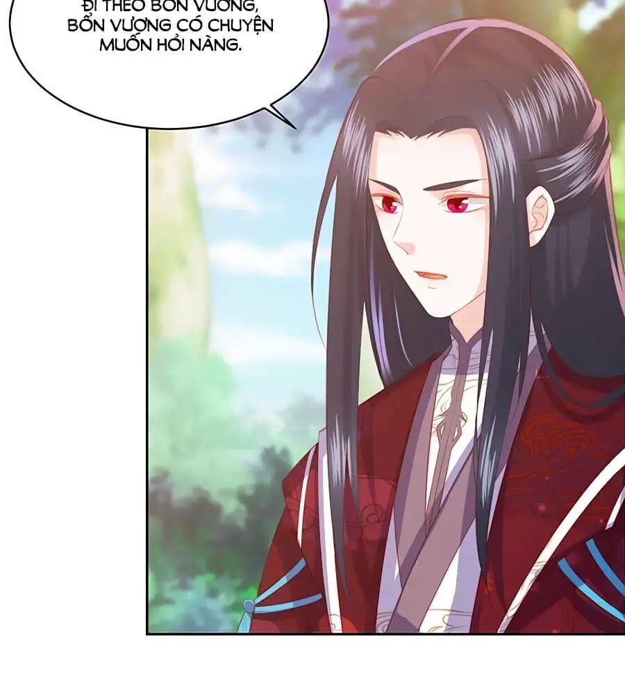 đọc truyện Phượng Hoàng Thác: Chuyên Sủng Khí Thê Chương 40 ảnh 7 tại Thiên Thai Truyện