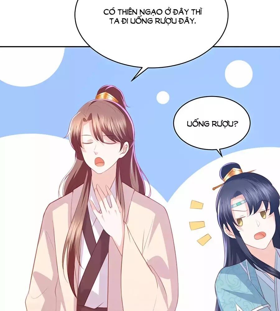 đọc truyện Phượng Hoàng Thác: Chuyên Sủng Khí Thê Chương 40 ảnh 53 tại Thiên Thai Truyện