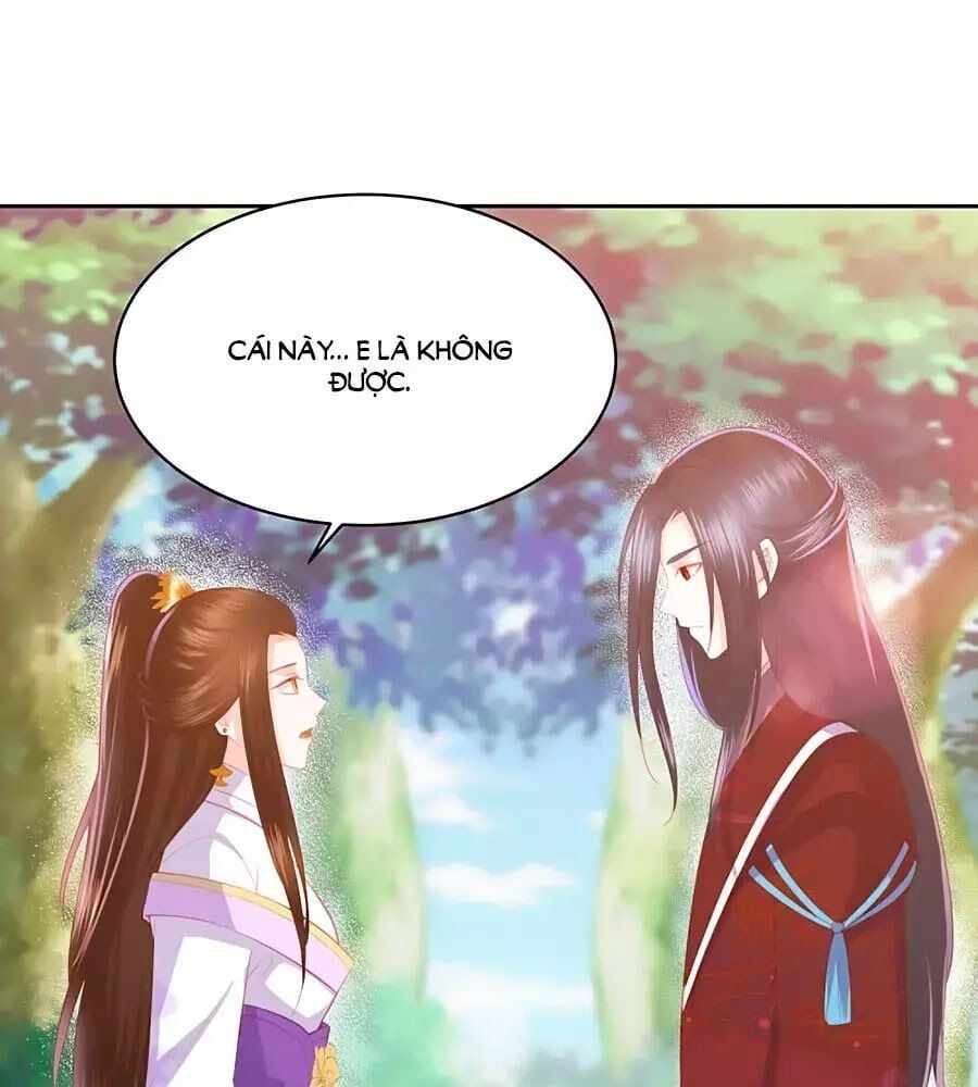 đọc truyện Phượng Hoàng Thác: Chuyên Sủng Khí Thê Chương 40 ảnh 8 tại Thiên Thai Truyện