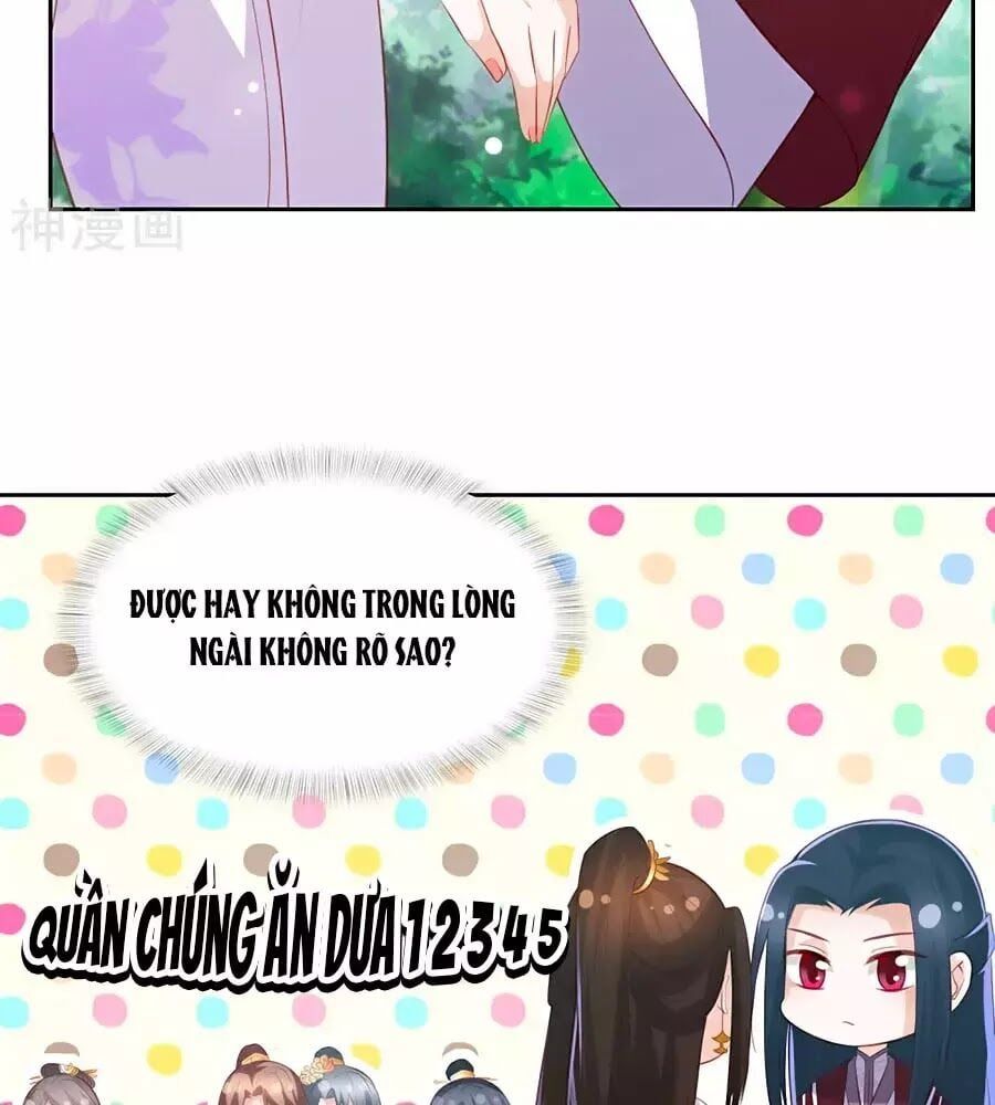 đọc truyện Phượng Hoàng Thác: Chuyên Sủng Khí Thê Chương 40 ảnh 11 tại Thiên Thai Truyện