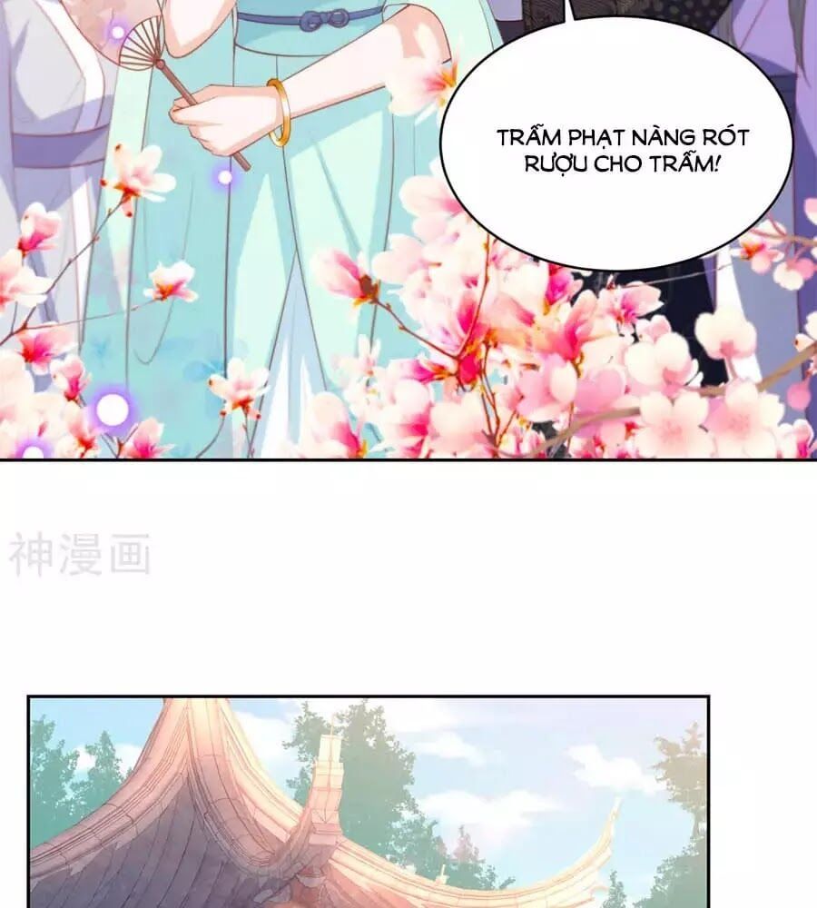 đọc truyện Phượng Hoàng Thác: Chuyên Sủng Khí Thê Chương 42 ảnh 13 tại Thiên Thai Truyện