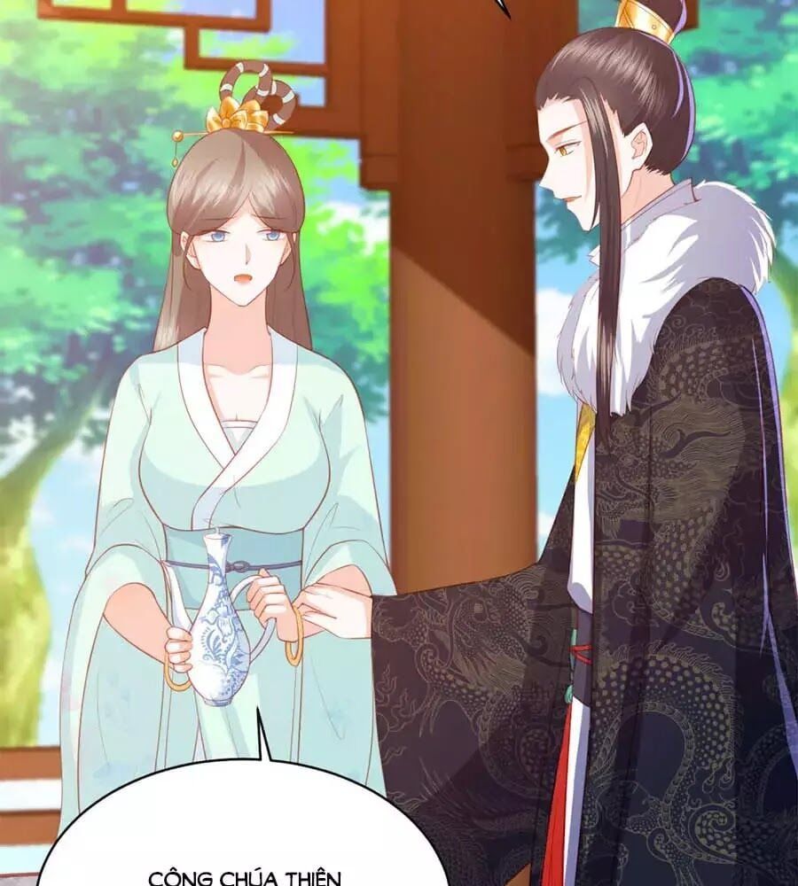 đọc truyện Phượng Hoàng Thác: Chuyên Sủng Khí Thê Chương 42 ảnh 16 tại Thiên Thai Truyện