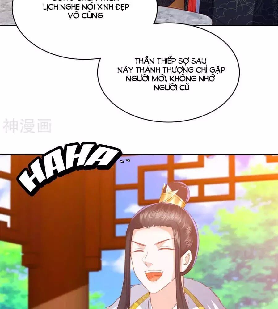 đọc truyện Phượng Hoàng Thác: Chuyên Sủng Khí Thê Chương 42 ảnh 17 tại Thiên Thai Truyện