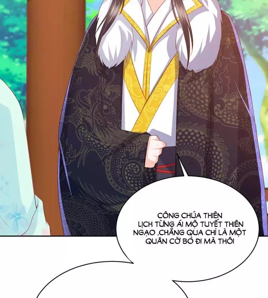 đọc truyện Phượng Hoàng Thác: Chuyên Sủng Khí Thê Chương 42 ảnh 18 tại Thiên Thai Truyện