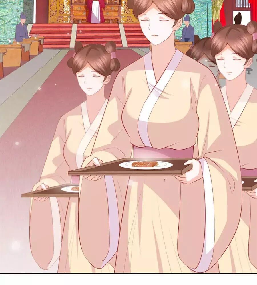 đọc truyện Phượng Hoàng Thác: Chuyên Sủng Khí Thê Chương 42 ảnh 21 tại Thiên Thai Truyện