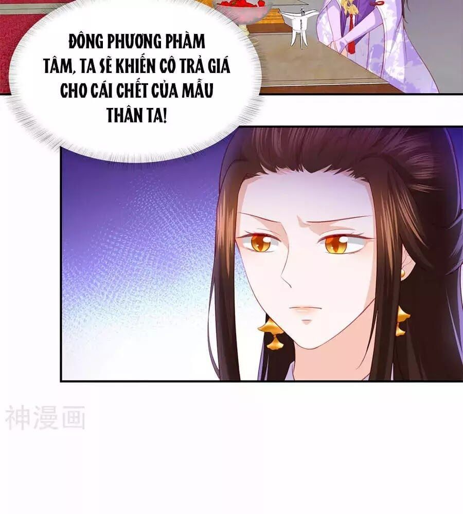 đọc truyện Phượng Hoàng Thác: Chuyên Sủng Khí Thê Chương 42 ảnh 23 tại Thiên Thai Truyện