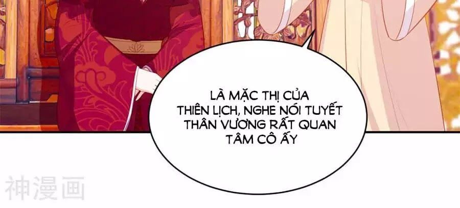 đọc truyện Phượng Hoàng Thác: Chuyên Sủng Khí Thê Chương 42 ảnh 26 tại Thiên Thai Truyện