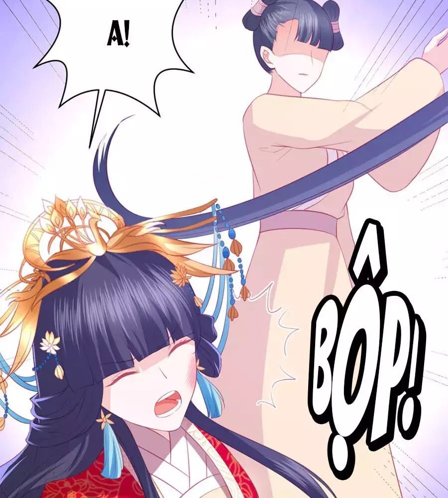 đọc truyện Phượng Hoàng Thác: Chuyên Sủng Khí Thê Chương 42 ảnh 31 tại Thiên Thai Truyện