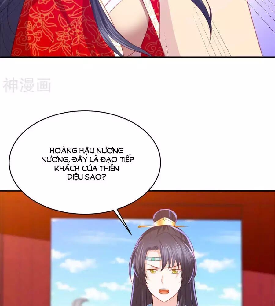 đọc truyện Phượng Hoàng Thác: Chuyên Sủng Khí Thê Chương 42 ảnh 32 tại Thiên Thai Truyện