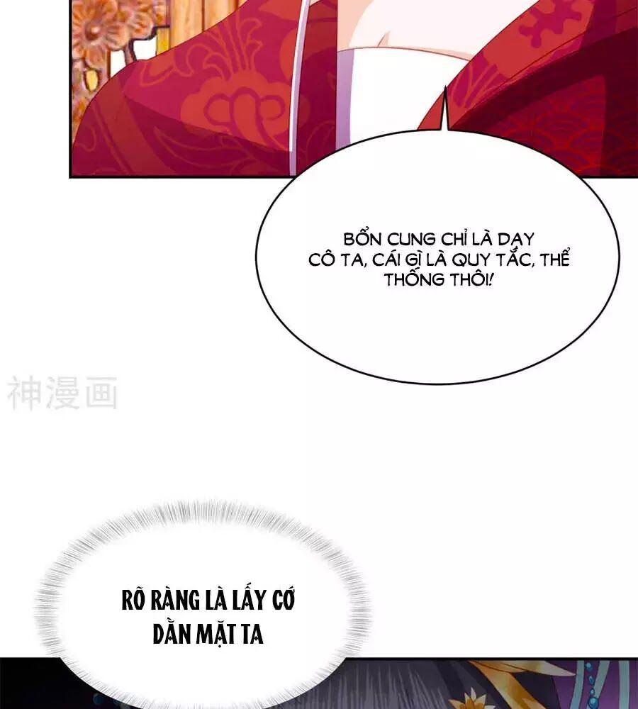 đọc truyện Phượng Hoàng Thác: Chuyên Sủng Khí Thê Chương 42 ảnh 36 tại Thiên Thai Truyện