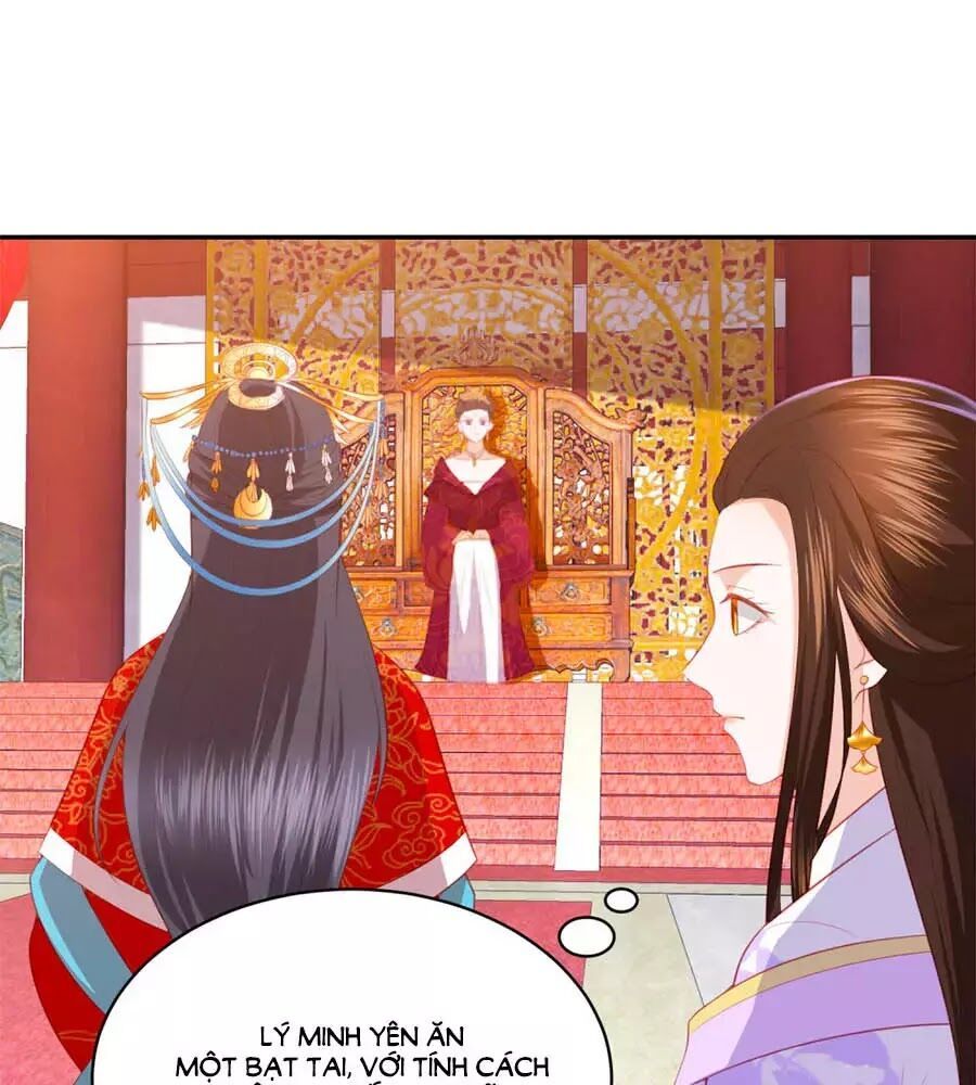 đọc truyện Phượng Hoàng Thác: Chuyên Sủng Khí Thê Chương 42 ảnh 41 tại Thiên Thai Truyện