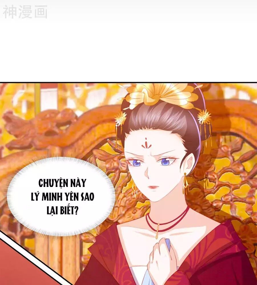 đọc truyện Phượng Hoàng Thác: Chuyên Sủng Khí Thê Chương 42 ảnh 53 tại Thiên Thai Truyện