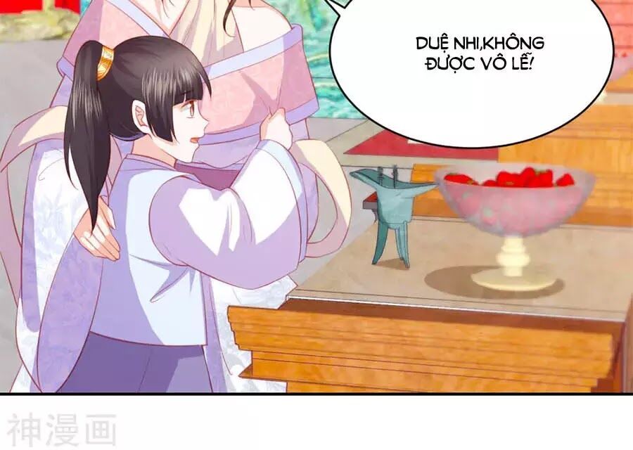 đọc truyện Phượng Hoàng Thác: Chuyên Sủng Khí Thê Chương 42 ảnh 56 tại Thiên Thai Truyện