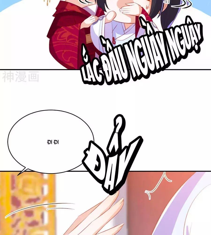 đọc truyện Phượng Hoàng Thác: Chuyên Sủng Khí Thê Chương 42 ảnh 60 tại Thiên Thai Truyện