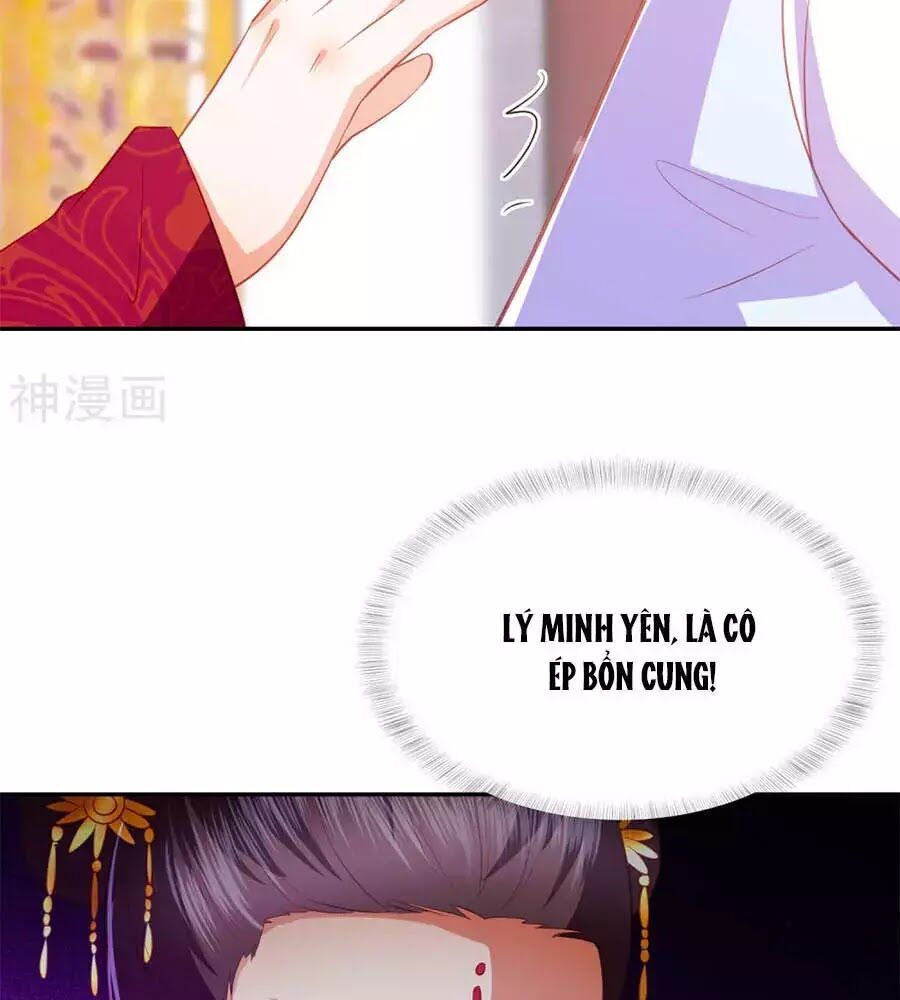 đọc truyện Phượng Hoàng Thác: Chuyên Sủng Khí Thê Chương 42 ảnh 61 tại Thiên Thai Truyện