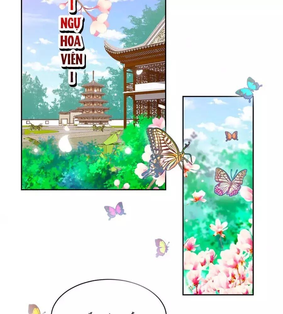 đọc truyện Phượng Hoàng Thác: Chuyên Sủng Khí Thê Chương 42 ảnh 10 tại Thiên Thai Truyện