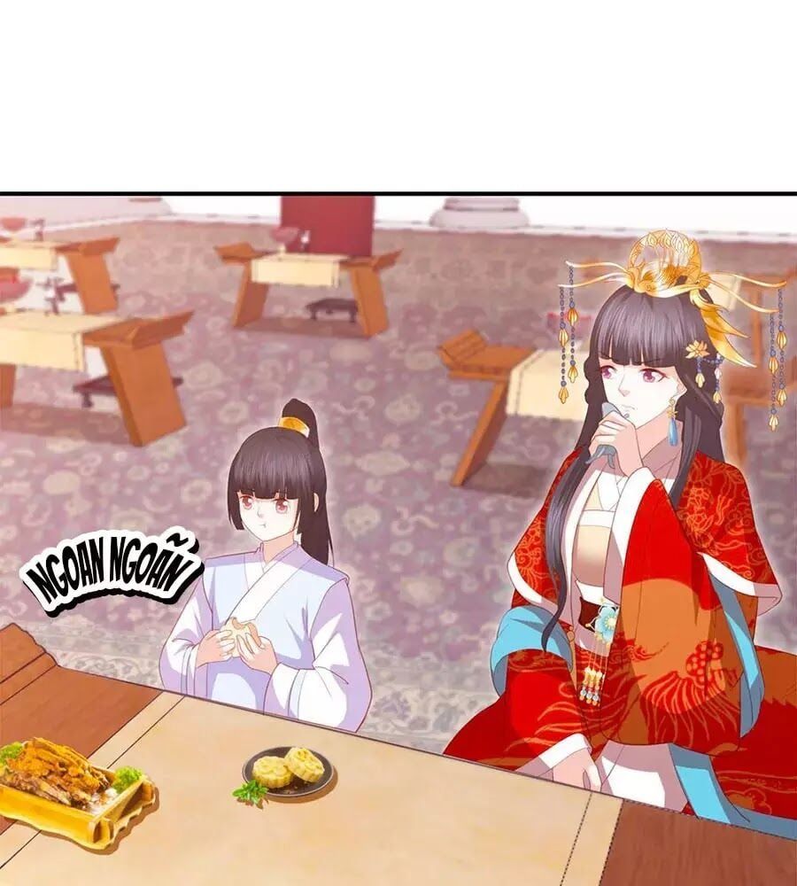 đọc truyện Phượng Hoàng Thác: Chuyên Sủng Khí Thê Chương 43 ảnh 3 tại Thiên Thai Truyện