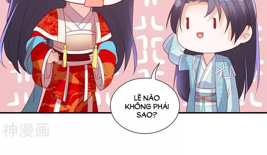 đọc truyện Phượng Hoàng Thác: Chuyên Sủng Khí Thê Chương 43 ảnh 14 tại Thiên Thai Truyện