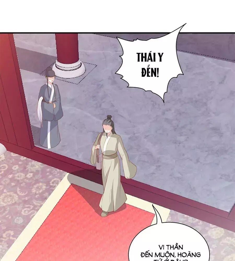 đọc truyện Phượng Hoàng Thác: Chuyên Sủng Khí Thê Chương 43 ảnh 15 tại Thiên Thai Truyện