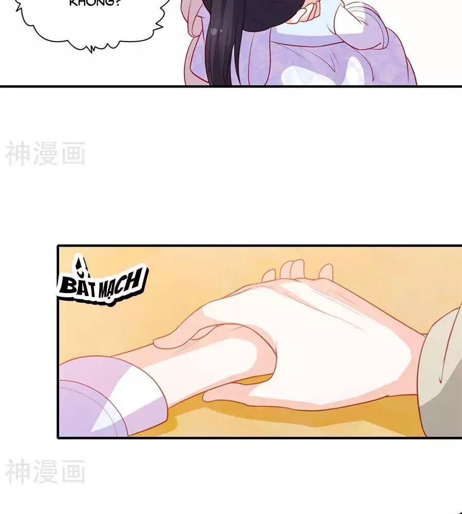 đọc truyện Phượng Hoàng Thác: Chuyên Sủng Khí Thê Chương 43 ảnh 17 tại Thiên Thai Truyện