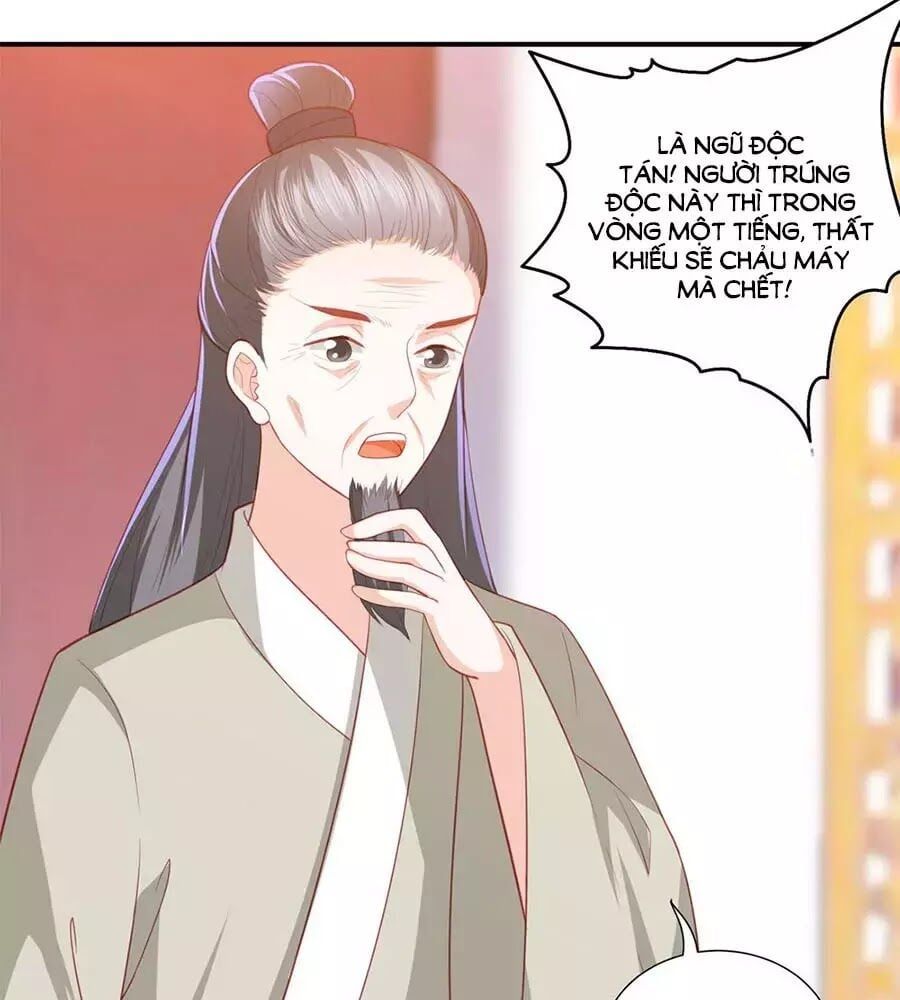 đọc truyện Phượng Hoàng Thác: Chuyên Sủng Khí Thê Chương 43 ảnh 18 tại Thiên Thai Truyện