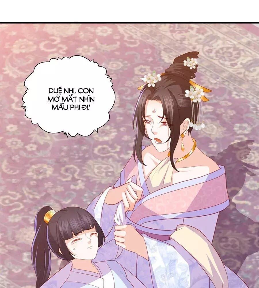 đọc truyện Phượng Hoàng Thác: Chuyên Sủng Khí Thê Chương 43 ảnh 21 tại Thiên Thai Truyện