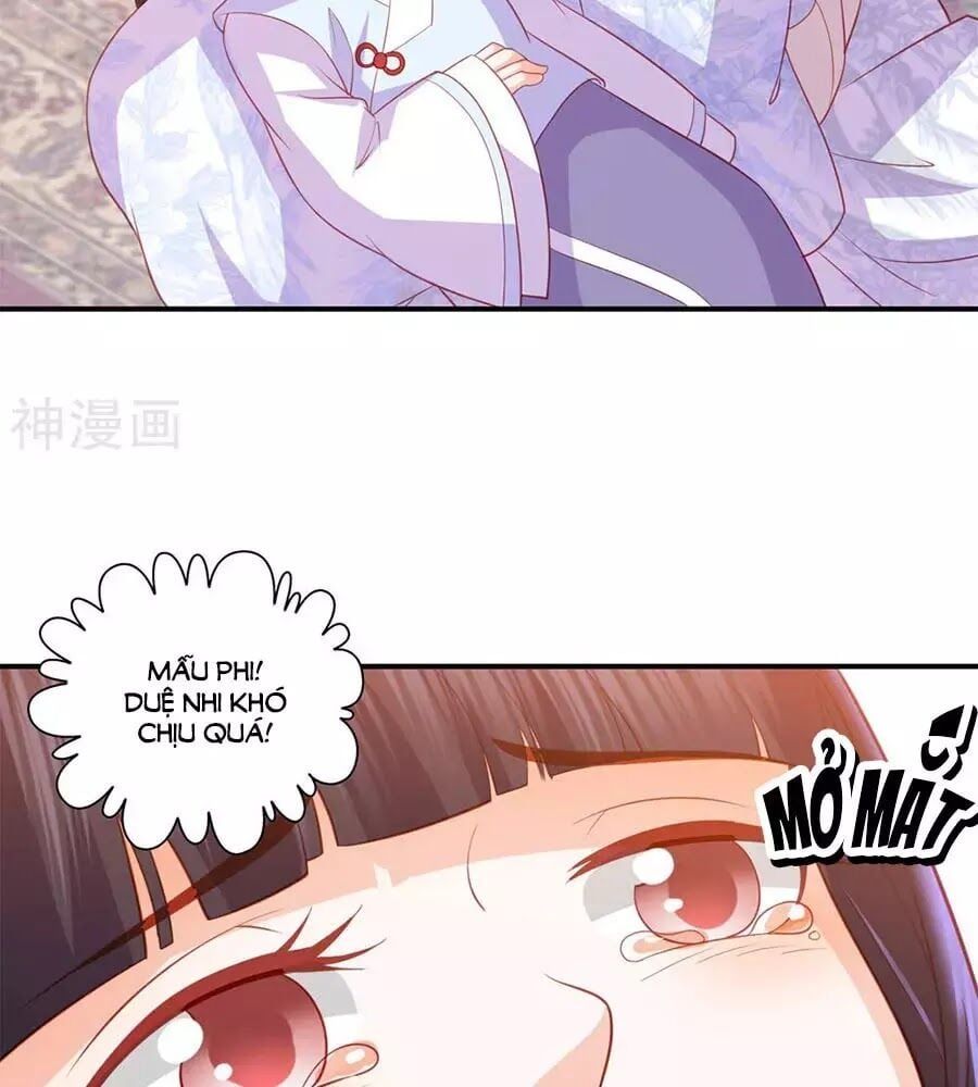 đọc truyện Phượng Hoàng Thác: Chuyên Sủng Khí Thê Chương 43 ảnh 22 tại Thiên Thai Truyện