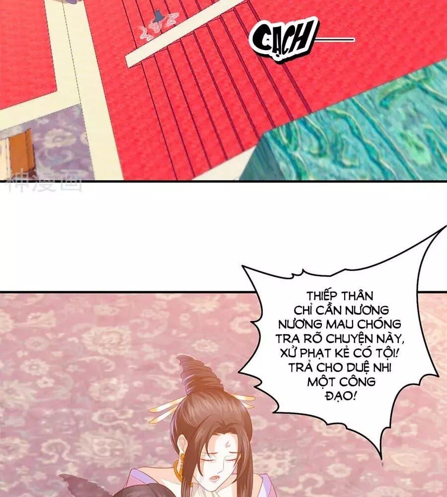 đọc truyện Phượng Hoàng Thác: Chuyên Sủng Khí Thê Chương 43 ảnh 24 tại Thiên Thai Truyện