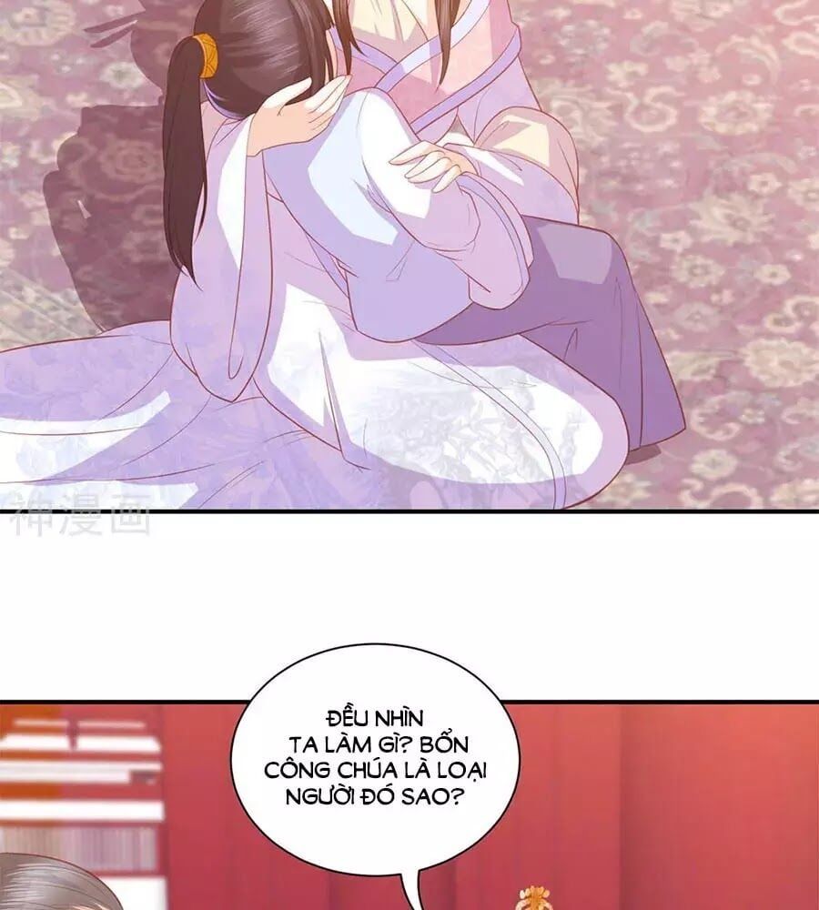 đọc truyện Phượng Hoàng Thác: Chuyên Sủng Khí Thê Chương 43 ảnh 25 tại Thiên Thai Truyện