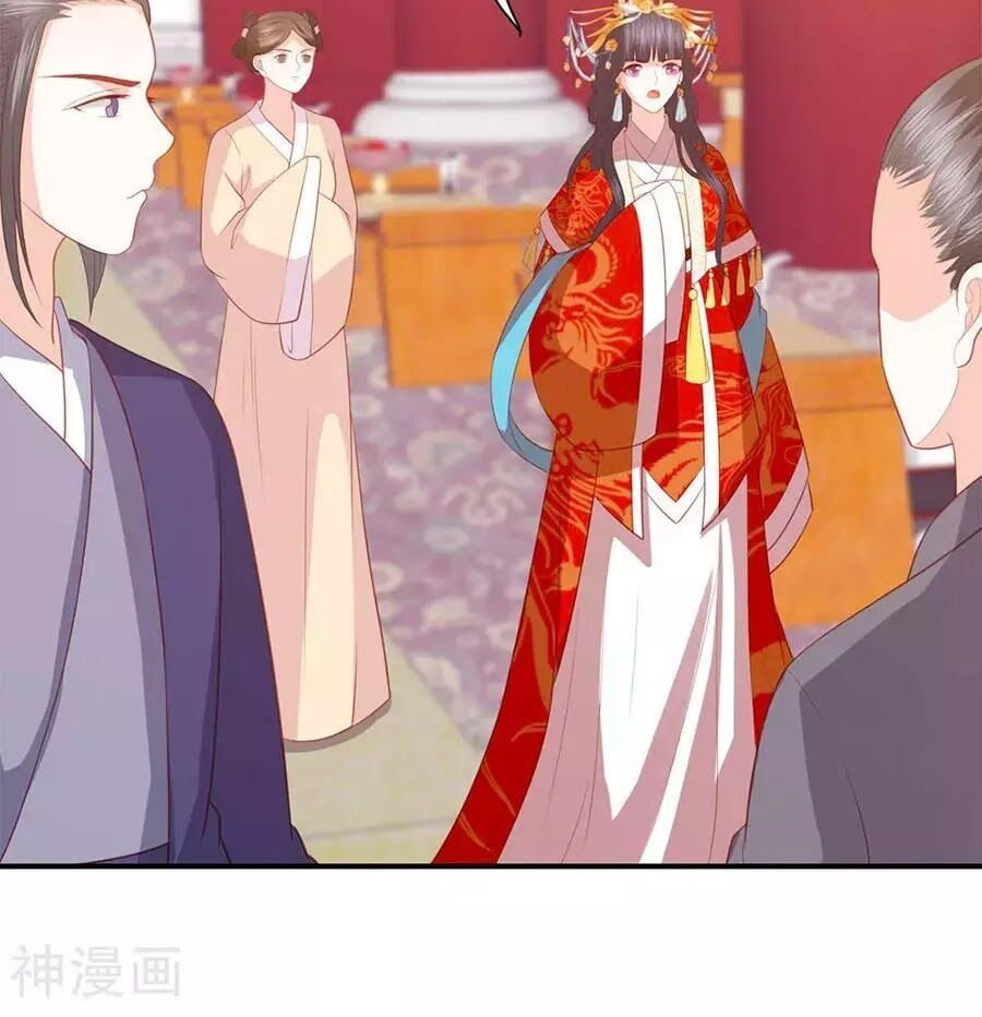 đọc truyện Phượng Hoàng Thác: Chuyên Sủng Khí Thê Chương 43 ảnh 26 tại Thiên Thai Truyện