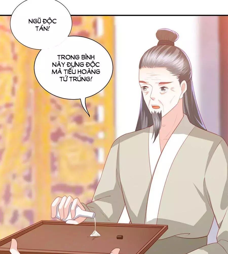 đọc truyện Phượng Hoàng Thác: Chuyên Sủng Khí Thê Chương 43 ảnh 29 tại Thiên Thai Truyện