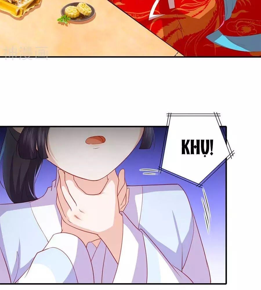 đọc truyện Phượng Hoàng Thác: Chuyên Sủng Khí Thê Chương 43 ảnh 5 tại Thiên Thai Truyện