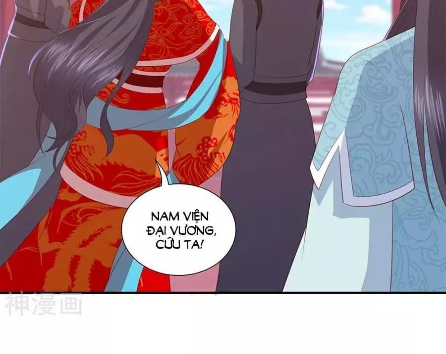 đọc truyện Phượng Hoàng Thác: Chuyên Sủng Khí Thê Chương 43 ảnh 36 tại Thiên Thai Truyện