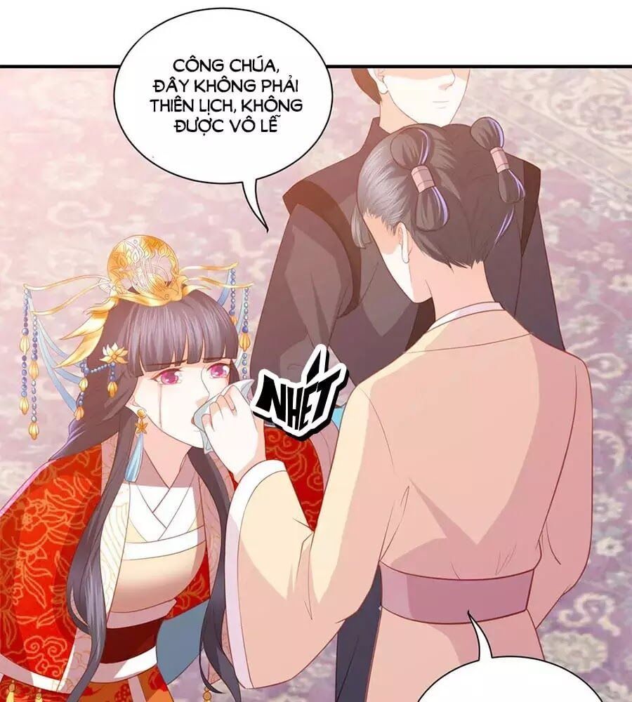 đọc truyện Phượng Hoàng Thác: Chuyên Sủng Khí Thê Chương 43 ảnh 37 tại Thiên Thai Truyện